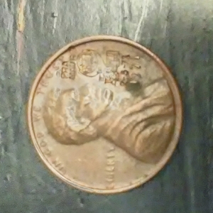 1971Apollo15 penny
