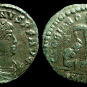 JWT 194 Gratian Captive