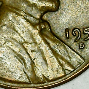 1958 D