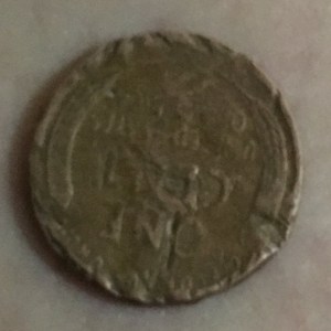 1941 wheat cent