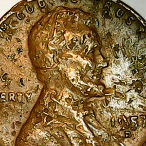 1951 D