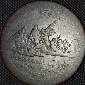 NJ 1999 quarter