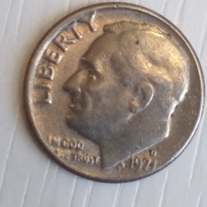 1974 double struck