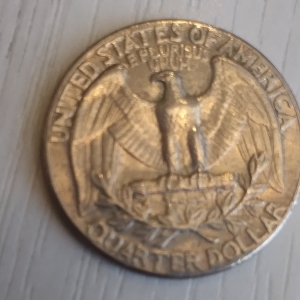 1973 mint error reverse