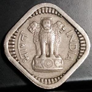 Indian Coins