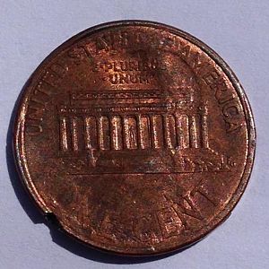 back of the 1998