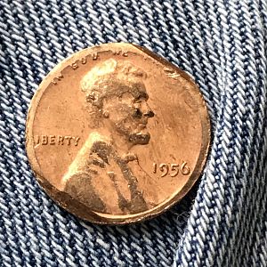 First US Cancelled Die