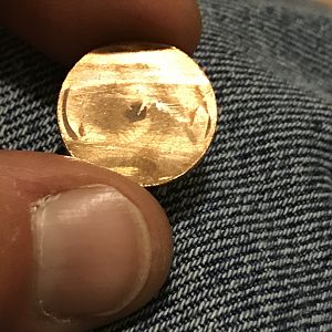 First US Cancelled Die