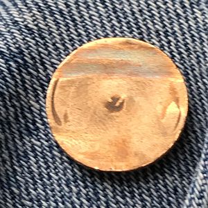 First US Cancelled Die