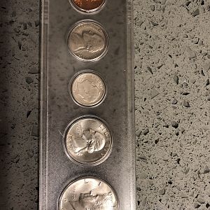 1964 SMS Heads?