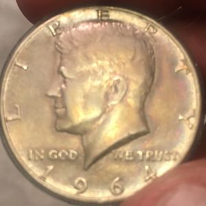 Pocket change
