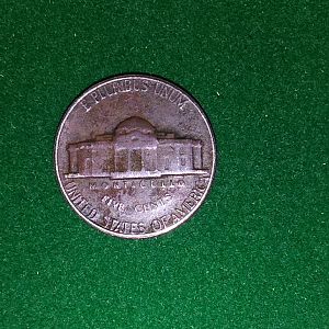 1966_NM_red/chocolate?Obverse