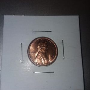 1970s LMC obverse