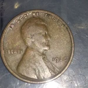 My 1928