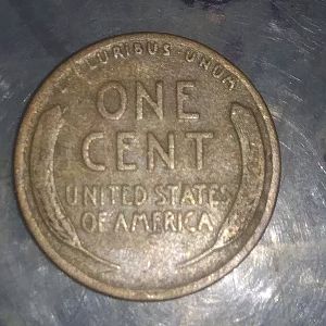My coins