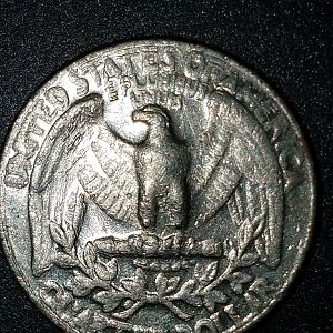 1980 Washington "The Phoenix"