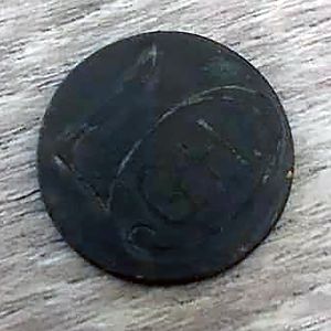 Unknown Coin