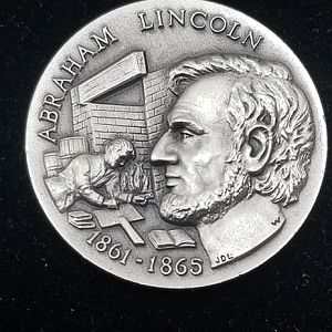 AbrahamLincoln