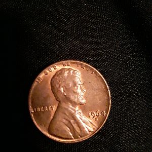 1964 RD