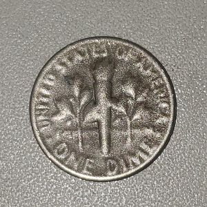 dimes