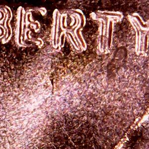 2019 Penny (p) BERTY