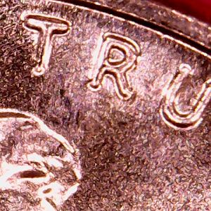 2019 Penny (p) TRU
