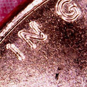 2019 Penny (p) IN G