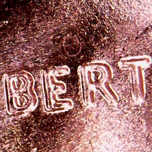 2019 Penny (p) BERTY