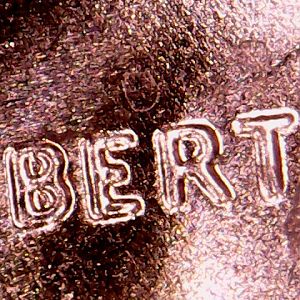 2019 Penny (p) LIBERTY
