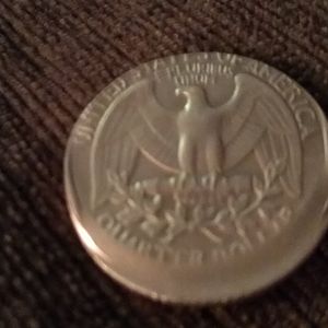 Quarter
