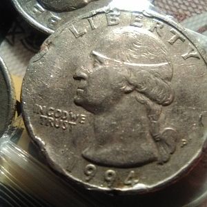 1994 P