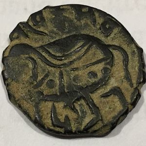 Ancient coin 3