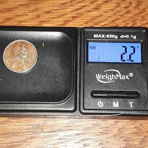 weight