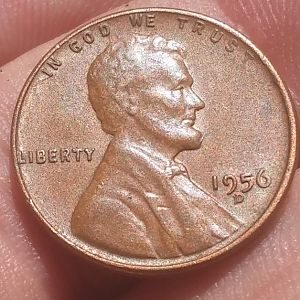 1956 D/D #1