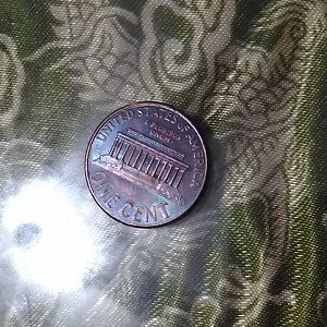 2006D Lincoln Cent