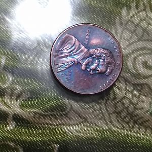 2006 Lincoln Cent