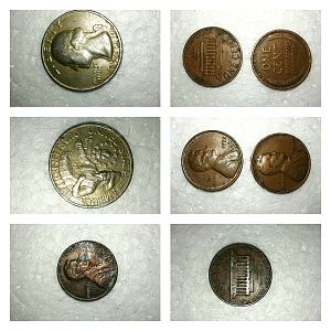 Coins