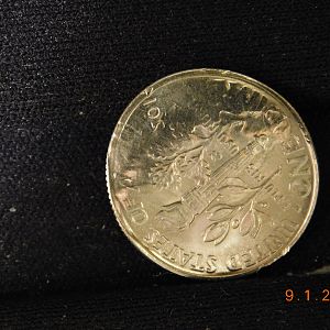 DIME ERROR 2016