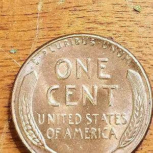 Reverse 1958 no vbd