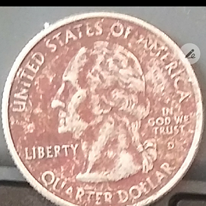 2007 wyoming quarter