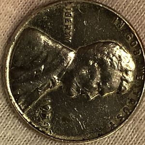 1959 penny