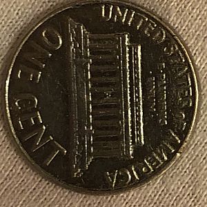 1959 penny