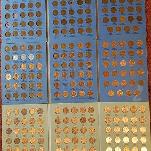 Cent books