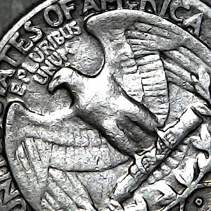 old coin