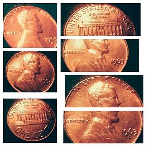 1963 US Penne with doubling error