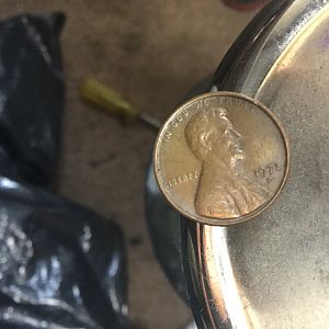 1971 rare?