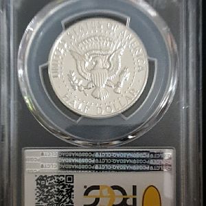 Kennedy Reverse