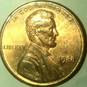 1988 P DDO
