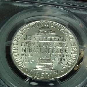 1946 S Booker T reverse