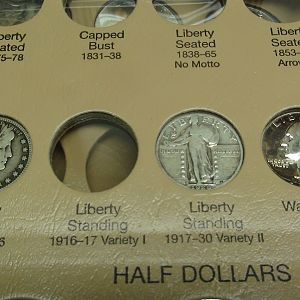 Quarters